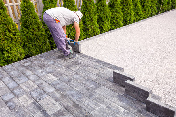 Best Brick Driveway Pavers  in Warren, PA