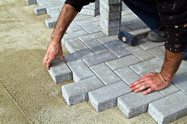 Best Affordable Driveway Pavers  in Warren, PA